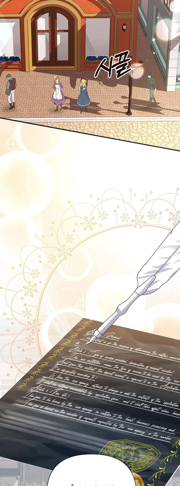 Nam Chính Ám Ảnh Phát Điên Chapter 5 - 25