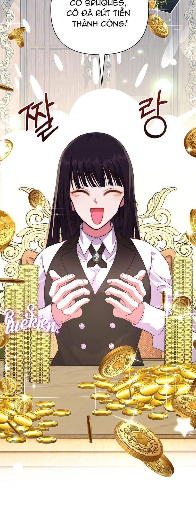 Nam Chính Ám Ảnh Phát Điên Chapter 5 - 26