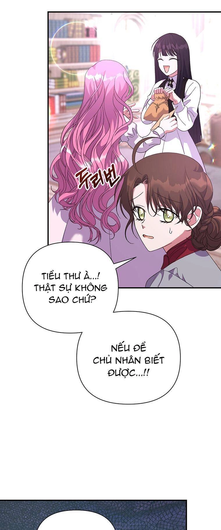 Nam Chính Ám Ảnh Phát Điên Chapter 5 - 27