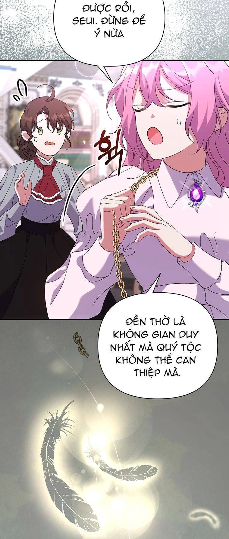 Nam Chính Ám Ảnh Phát Điên Chapter 5 - 29