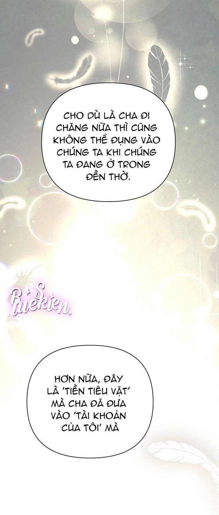 Nam Chính Ám Ảnh Phát Điên Chapter 5 - 30