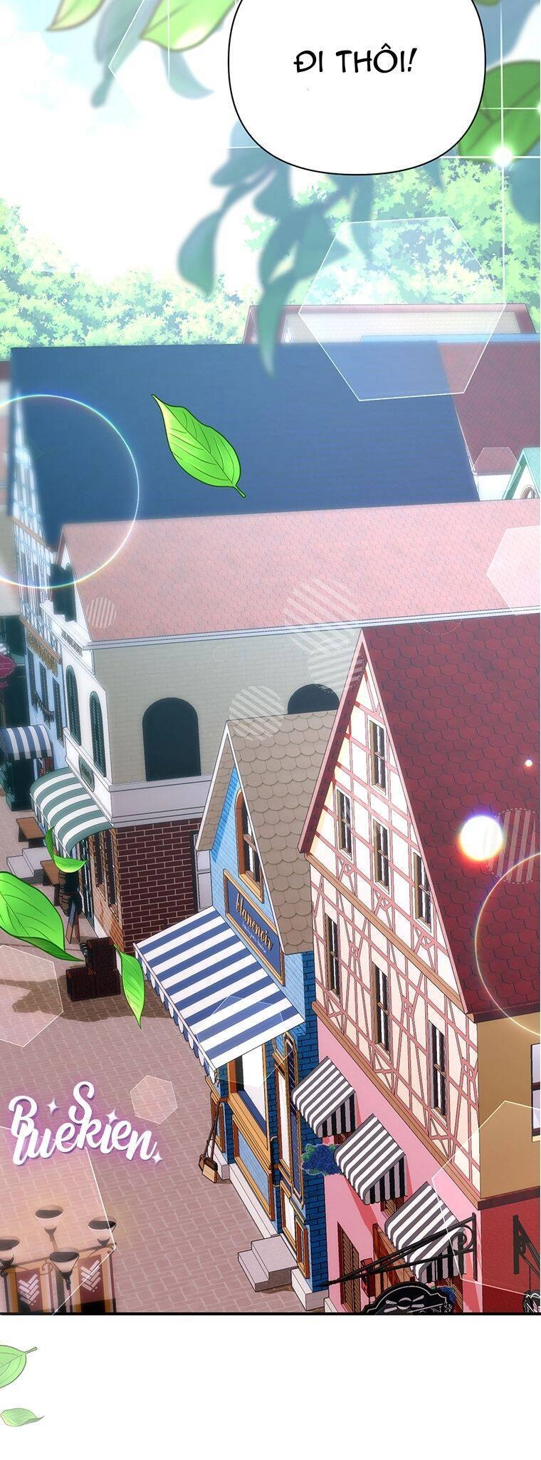 Nam Chính Ám Ảnh Phát Điên Chapter 5 - 32