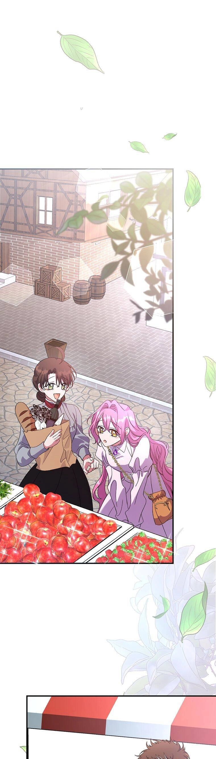 Nam Chính Ám Ảnh Phát Điên Chapter 5 - 33