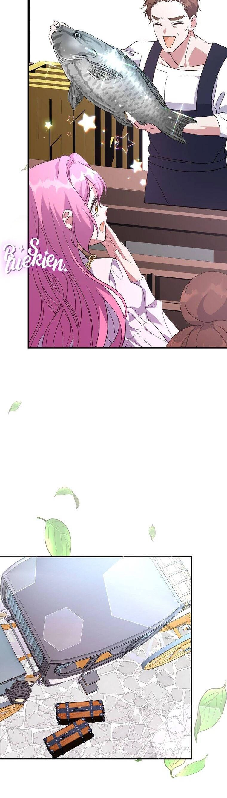 Nam Chính Ám Ảnh Phát Điên Chapter 5 - 34