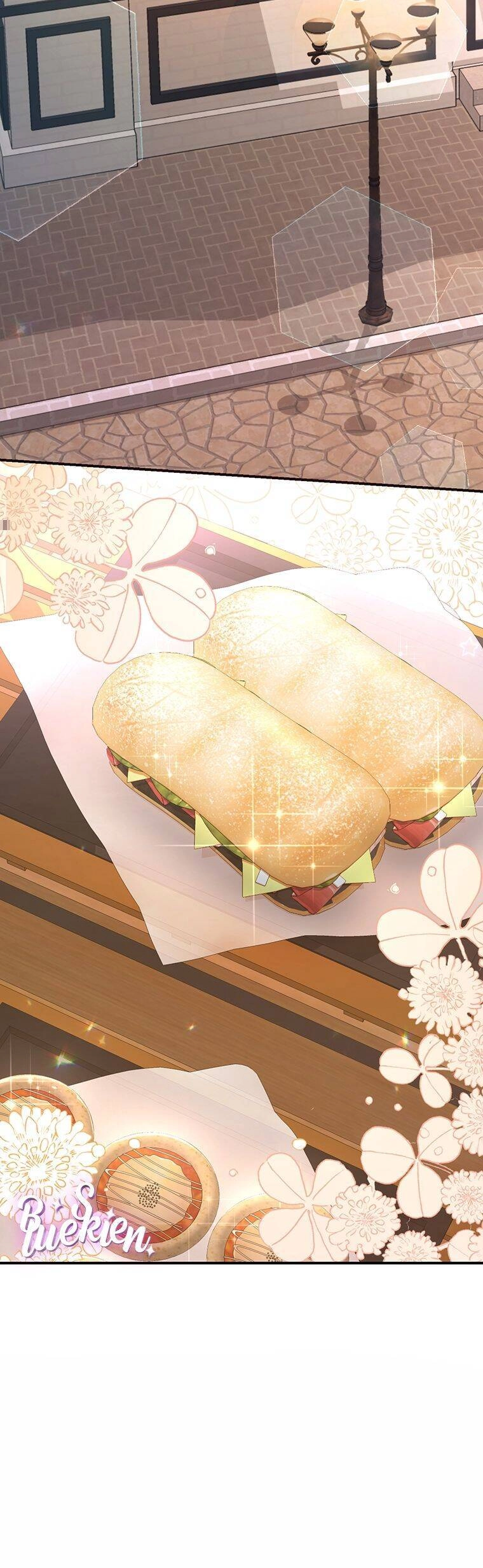 Nam Chính Ám Ảnh Phát Điên Chapter 5 - 37