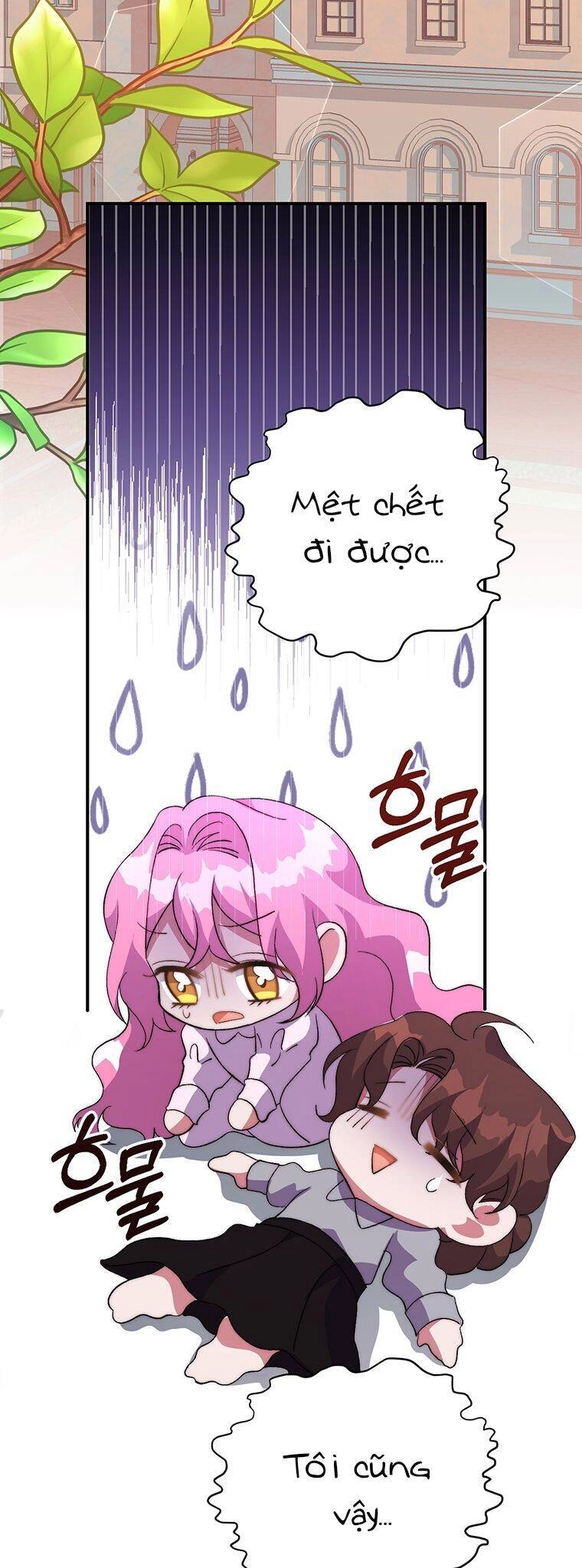 Nam Chính Ám Ảnh Phát Điên Chapter 5 - 39