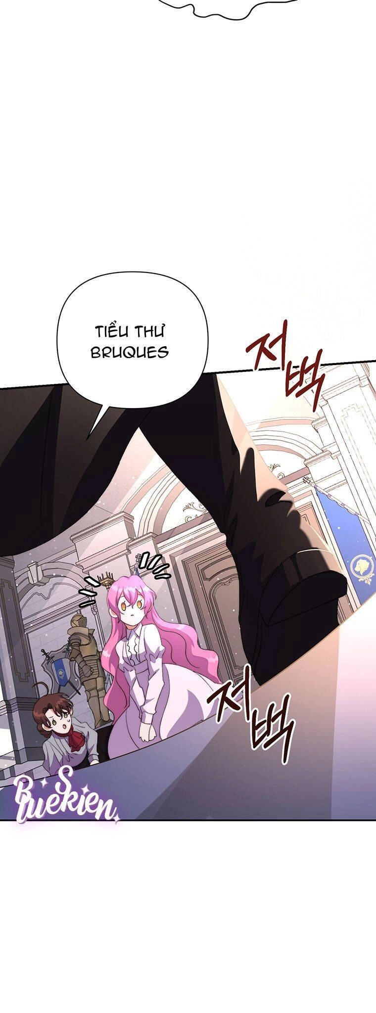 Nam Chính Ám Ảnh Phát Điên Chapter 5 - 40