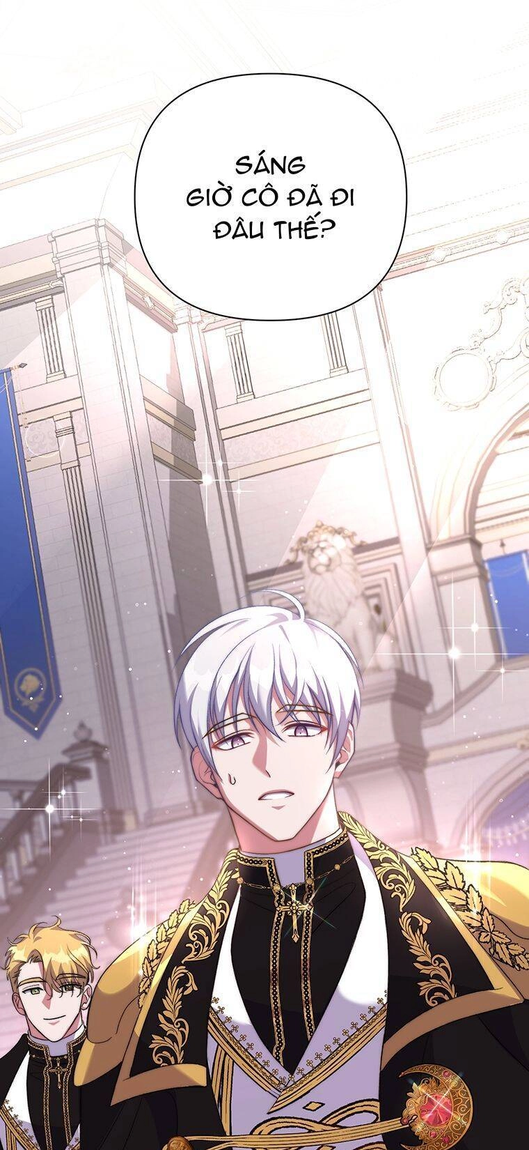 Nam Chính Ám Ảnh Phát Điên Chapter 5 - 41