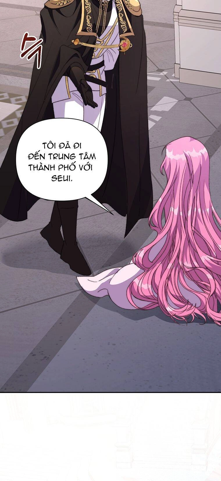 Nam Chính Ám Ảnh Phát Điên Chapter 5 - 43