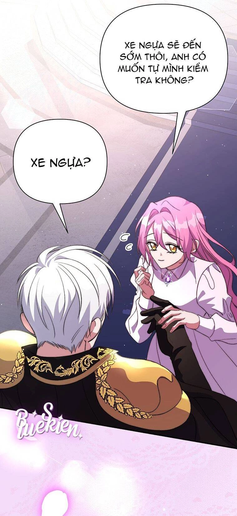 Nam Chính Ám Ảnh Phát Điên Chapter 5 - 44