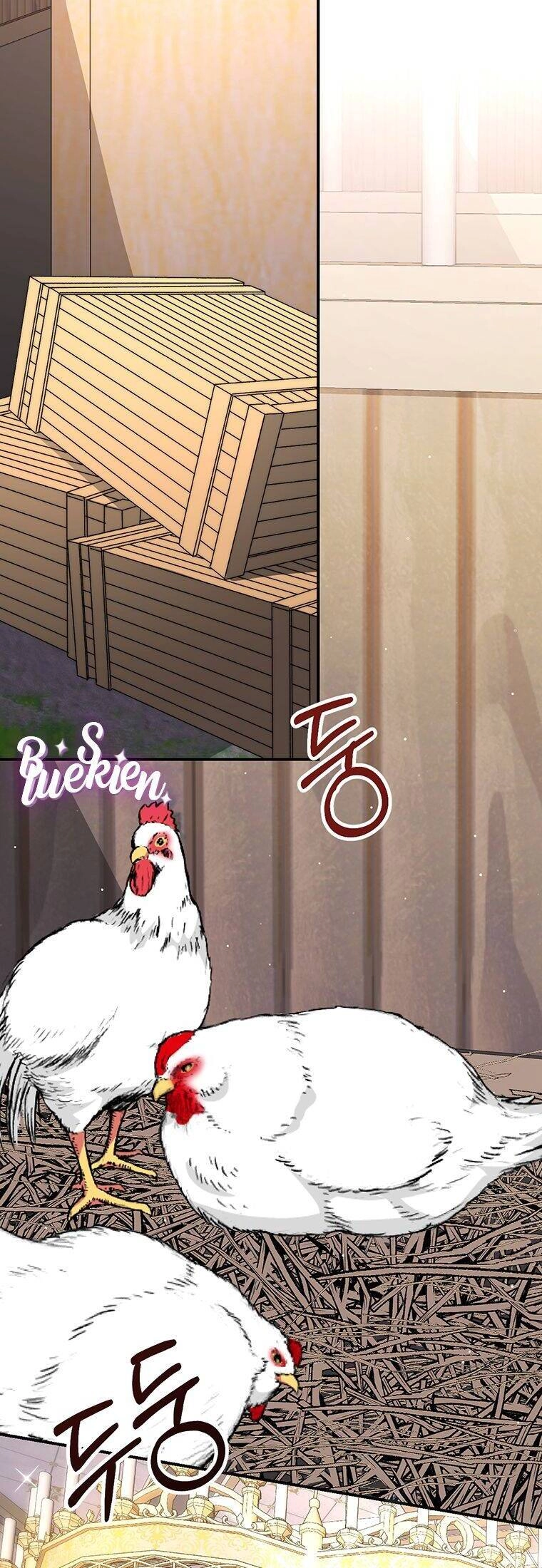 Nam Chính Ám Ảnh Phát Điên Chapter 5 - 48