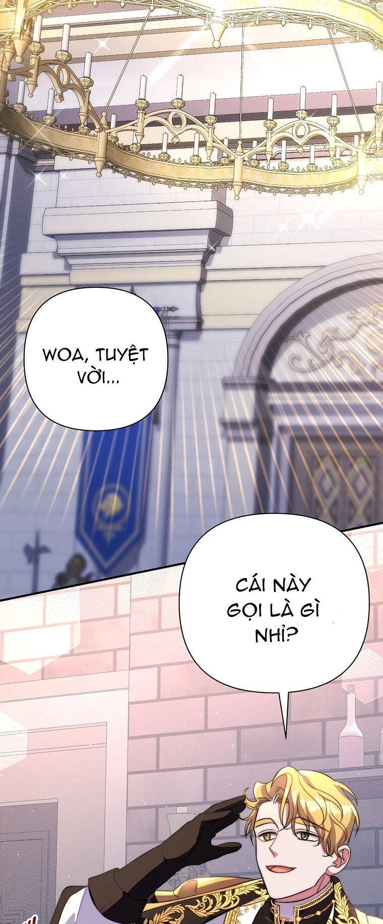 Nam Chính Ám Ảnh Phát Điên Chapter 5 - 49