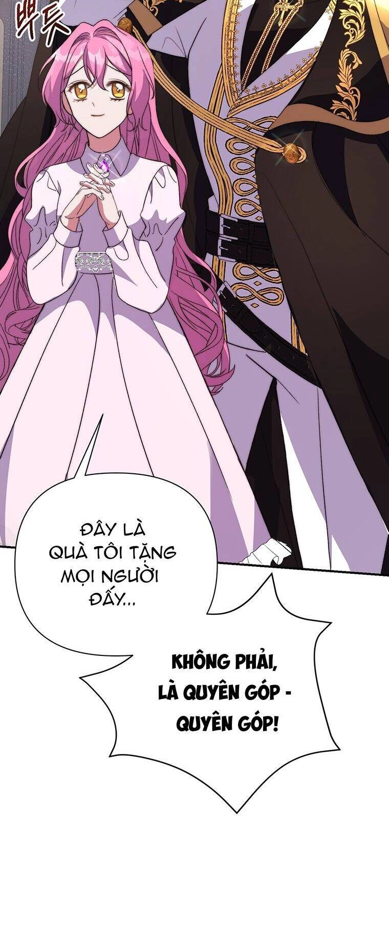 Nam Chính Ám Ảnh Phát Điên Chapter 5 - 50