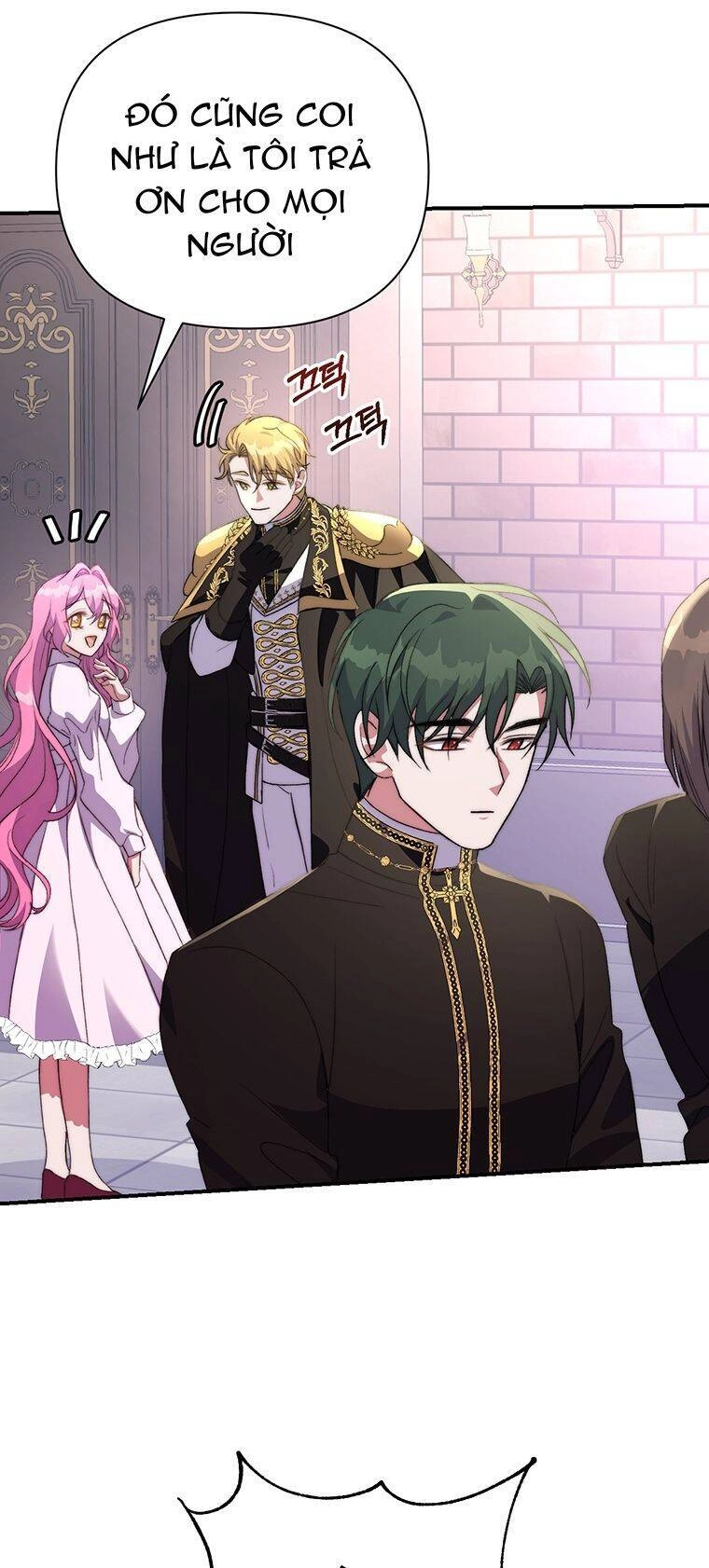 Nam Chính Ám Ảnh Phát Điên Chapter 5 - 51