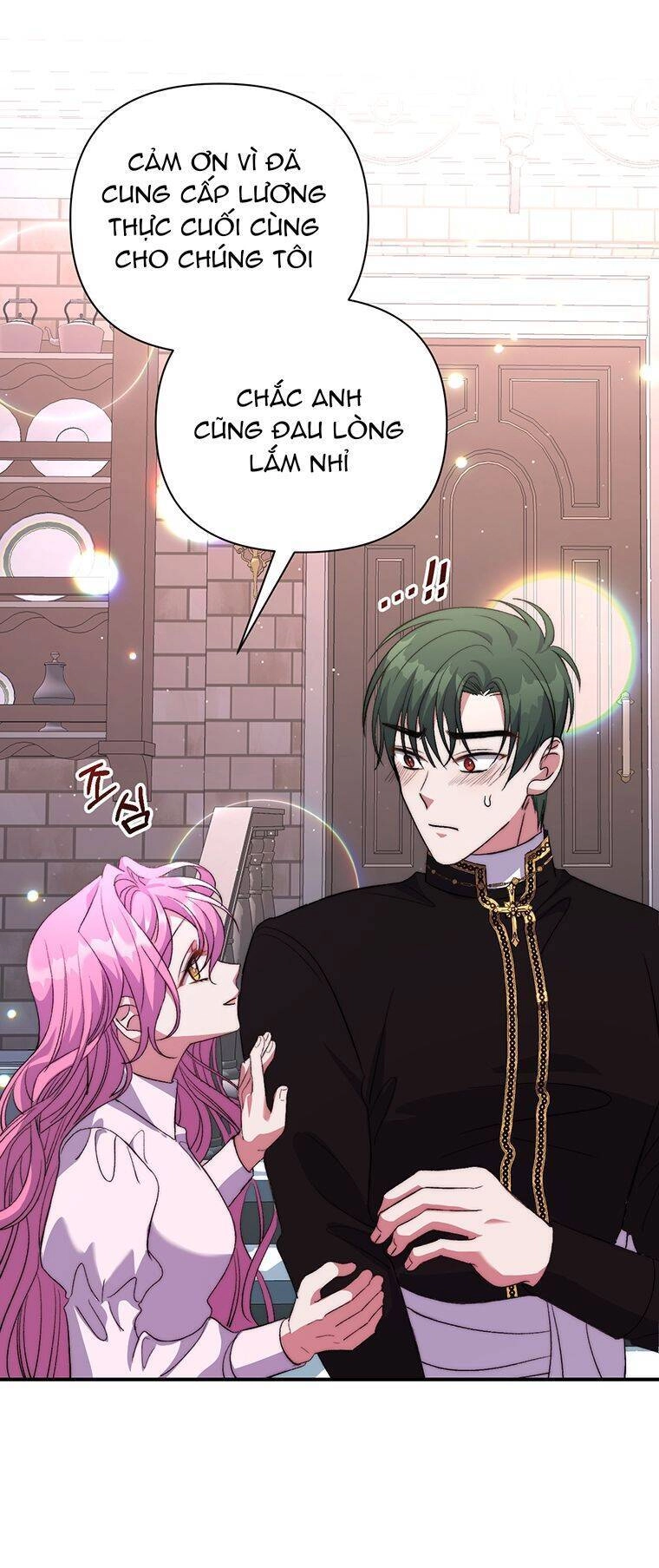 Nam Chính Ám Ảnh Phát Điên Chapter 5 - 53