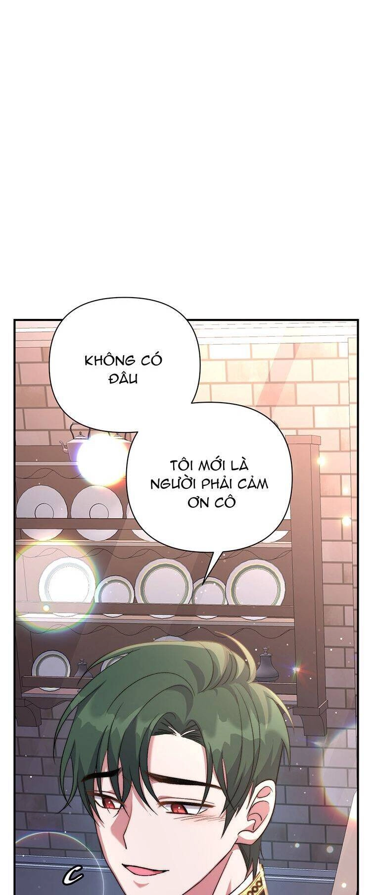 Nam Chính Ám Ảnh Phát Điên Chapter 5 - 54