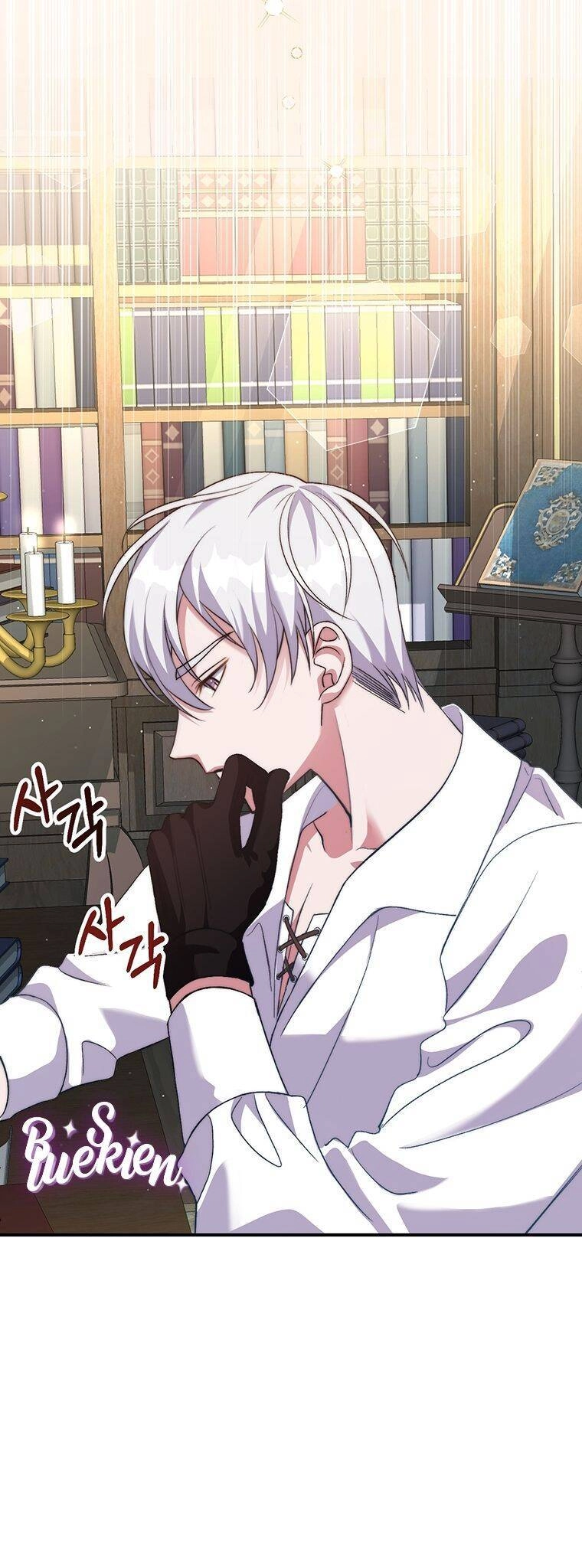 Nam Chính Ám Ảnh Phát Điên Chapter 5 - 56