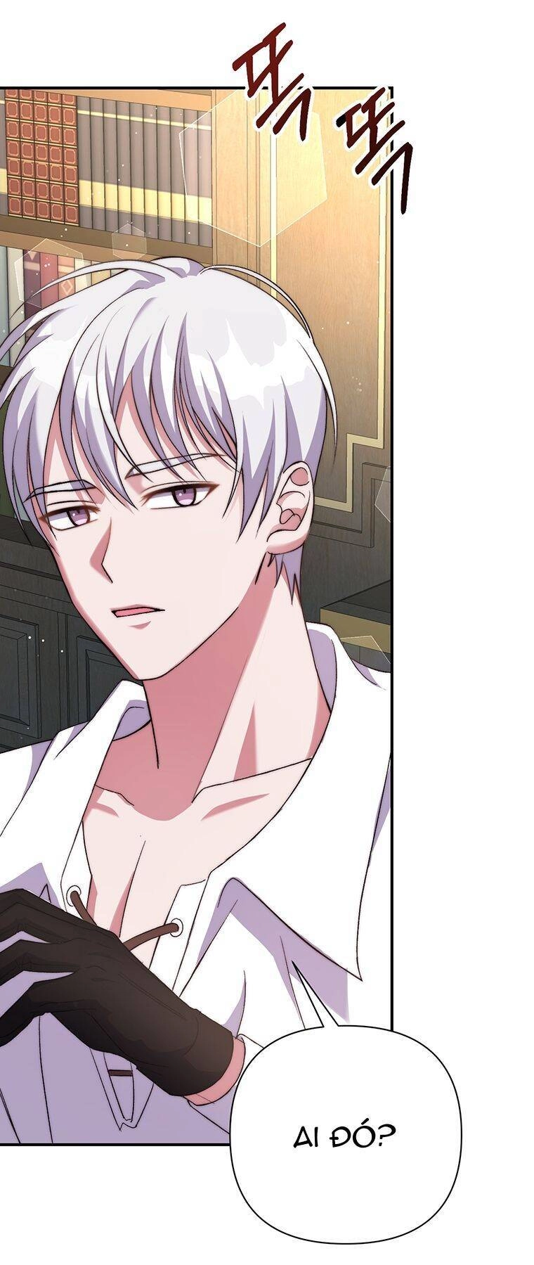 Nam Chính Ám Ảnh Phát Điên Chapter 5 - 57