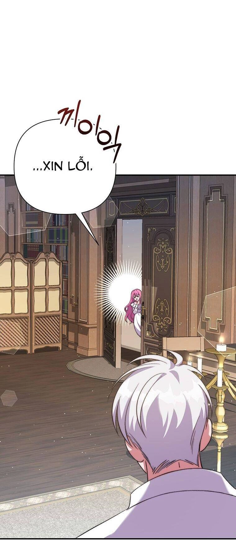 Nam Chính Ám Ảnh Phát Điên Chapter 5 - 58