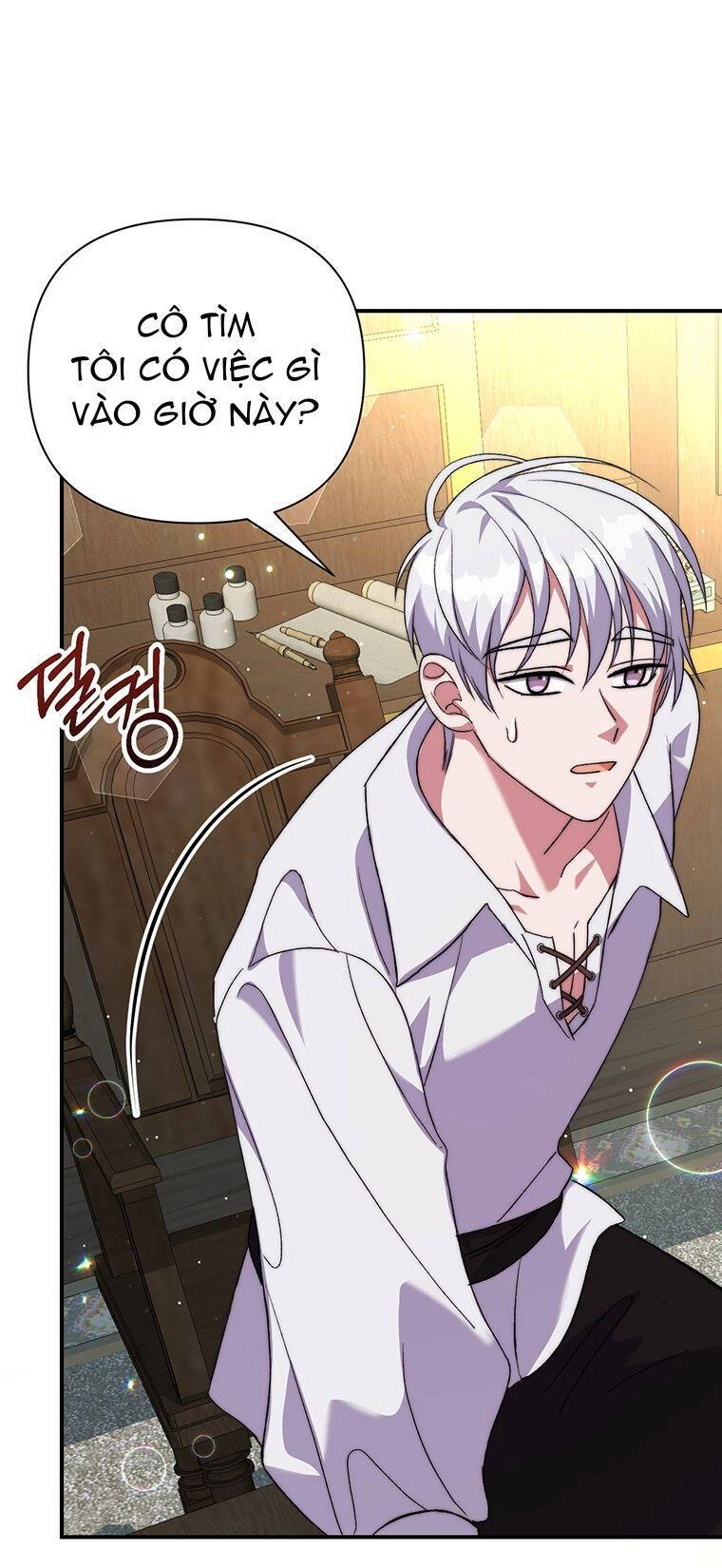 Nam Chính Ám Ảnh Phát Điên Chapter 5 - 59