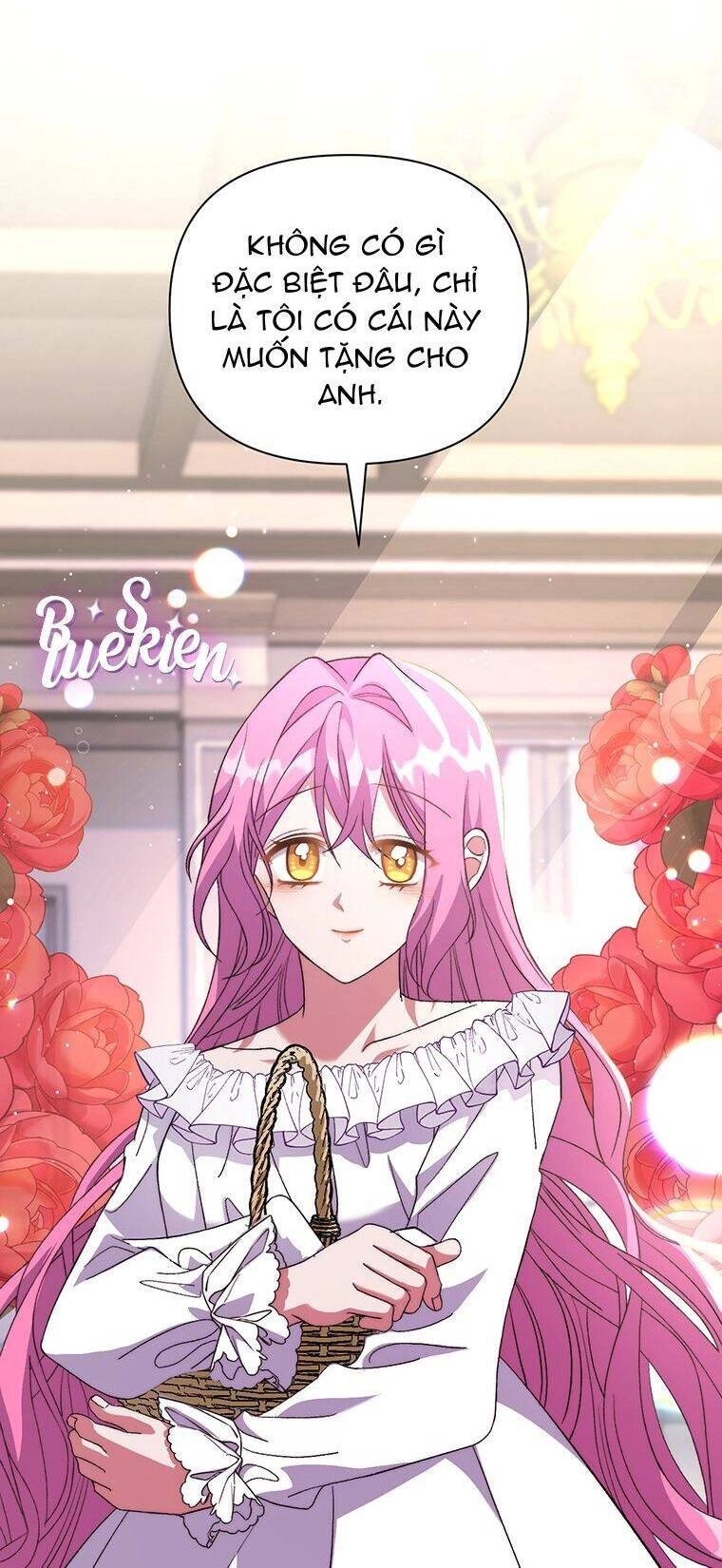 Nam Chính Ám Ảnh Phát Điên Chapter 5 - 60