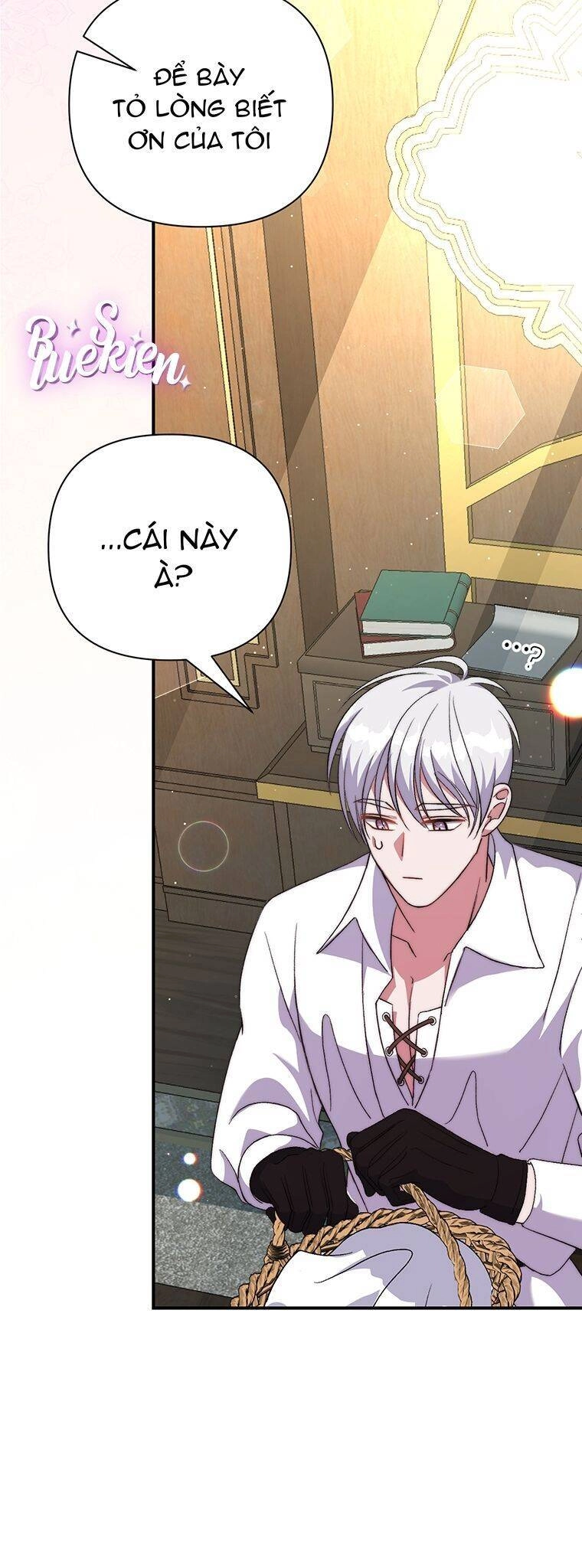 Nam Chính Ám Ảnh Phát Điên Chapter 5 - 62