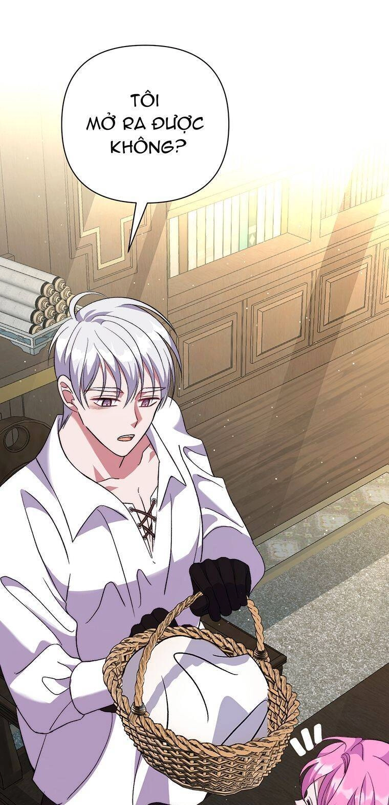 Nam Chính Ám Ảnh Phát Điên Chapter 5 - 63