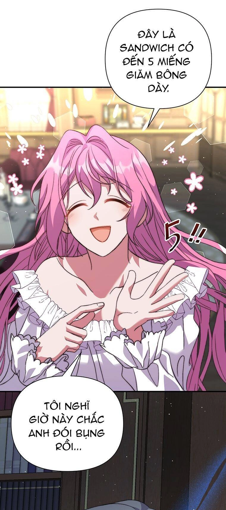 Nam Chính Ám Ảnh Phát Điên Chapter 5 - 65