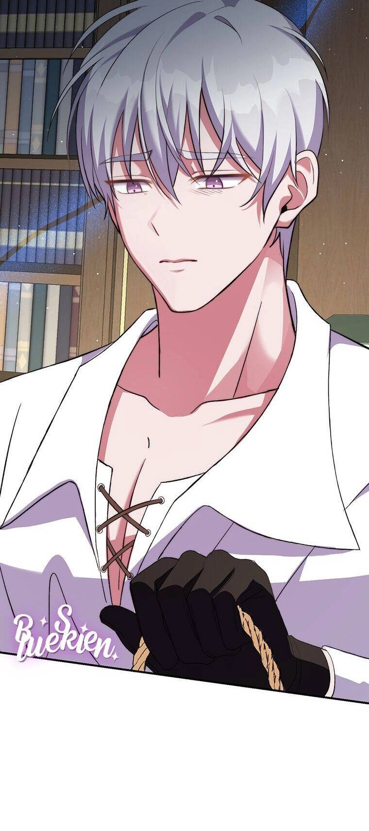 Nam Chính Ám Ảnh Phát Điên Chapter 5 - 66