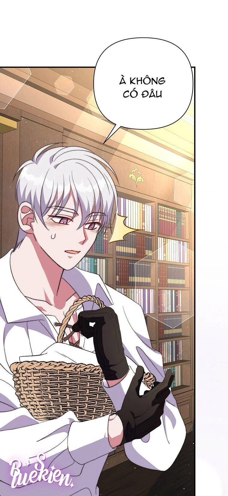 Nam Chính Ám Ảnh Phát Điên Chapter 5 - 68