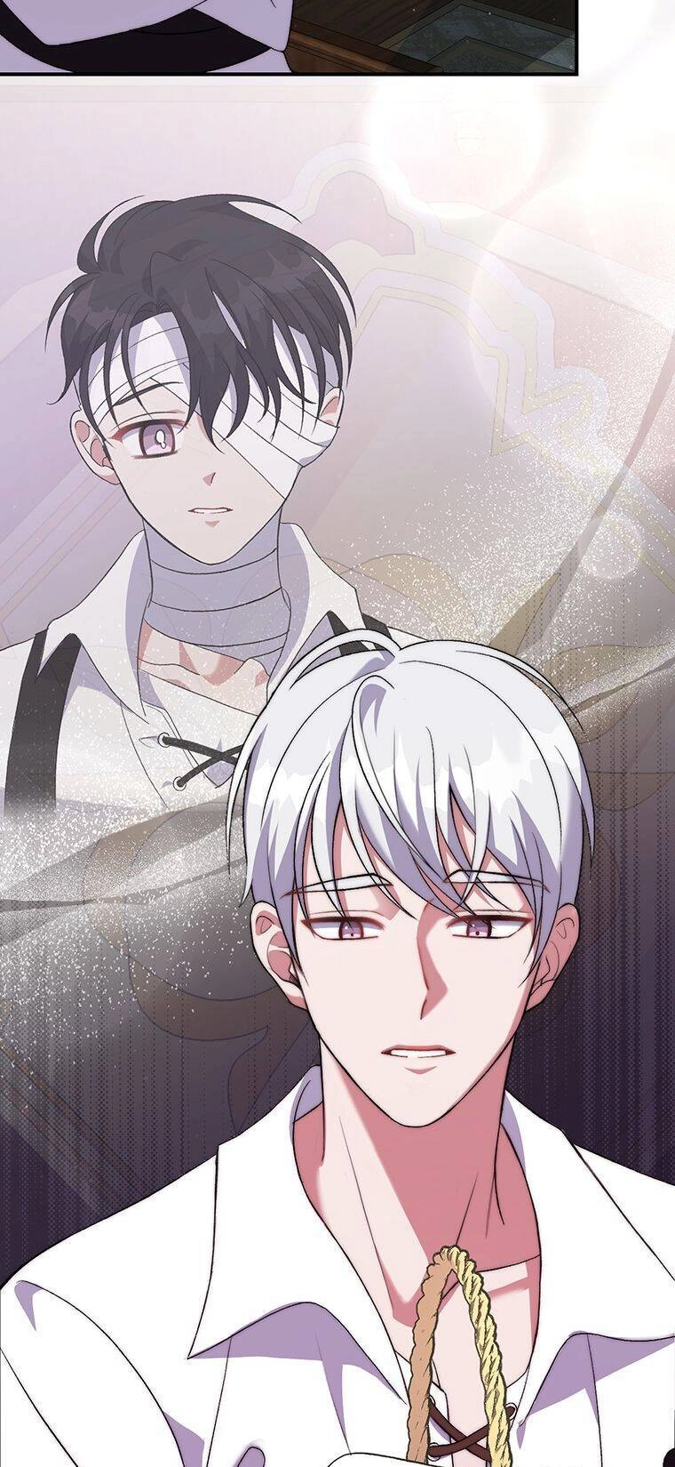 Nam Chính Ám Ảnh Phát Điên Chapter 5 - 69