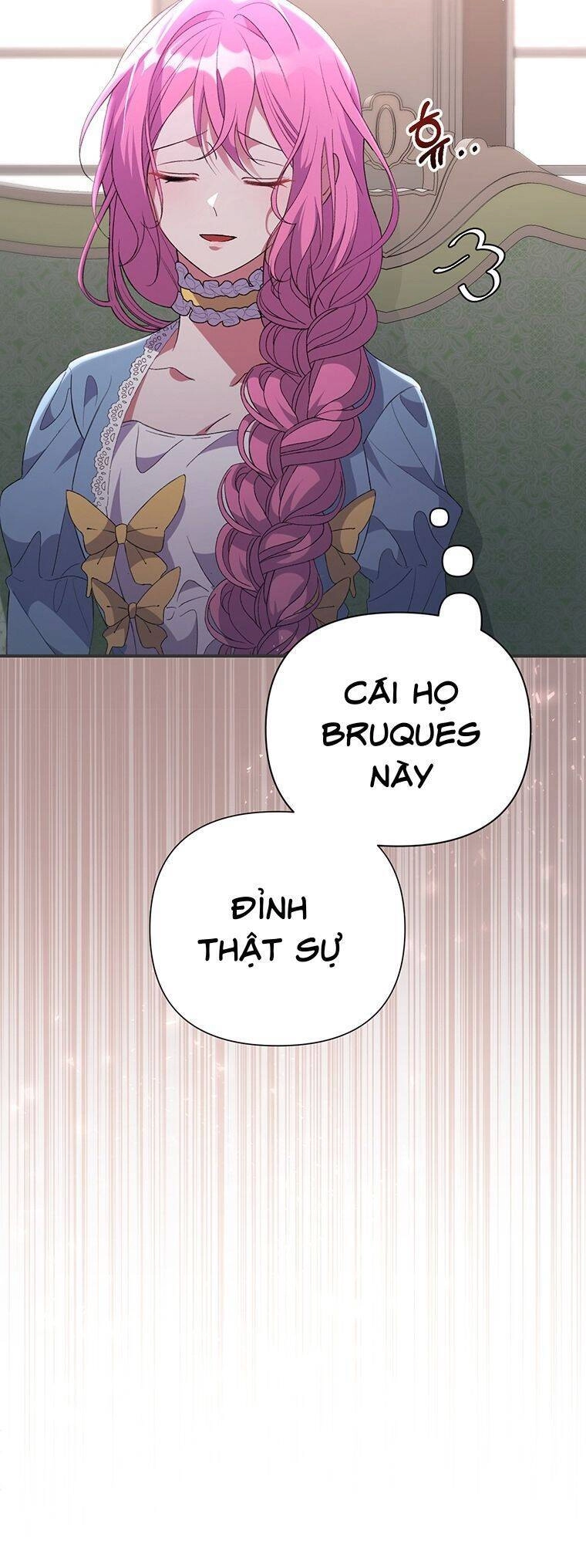 Nam Chính Ám Ảnh Phát Điên Chapter 8 - 3