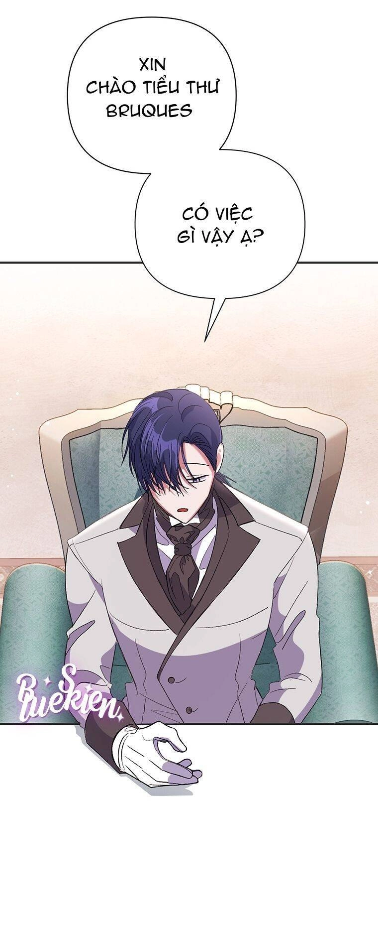 Nam Chính Ám Ảnh Phát Điên Chapter 8 - 4