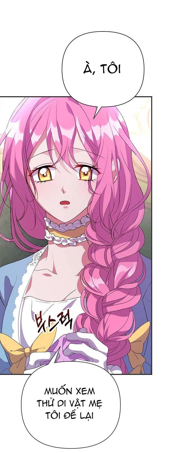 Nam Chính Ám Ảnh Phát Điên Chapter 8 - 5