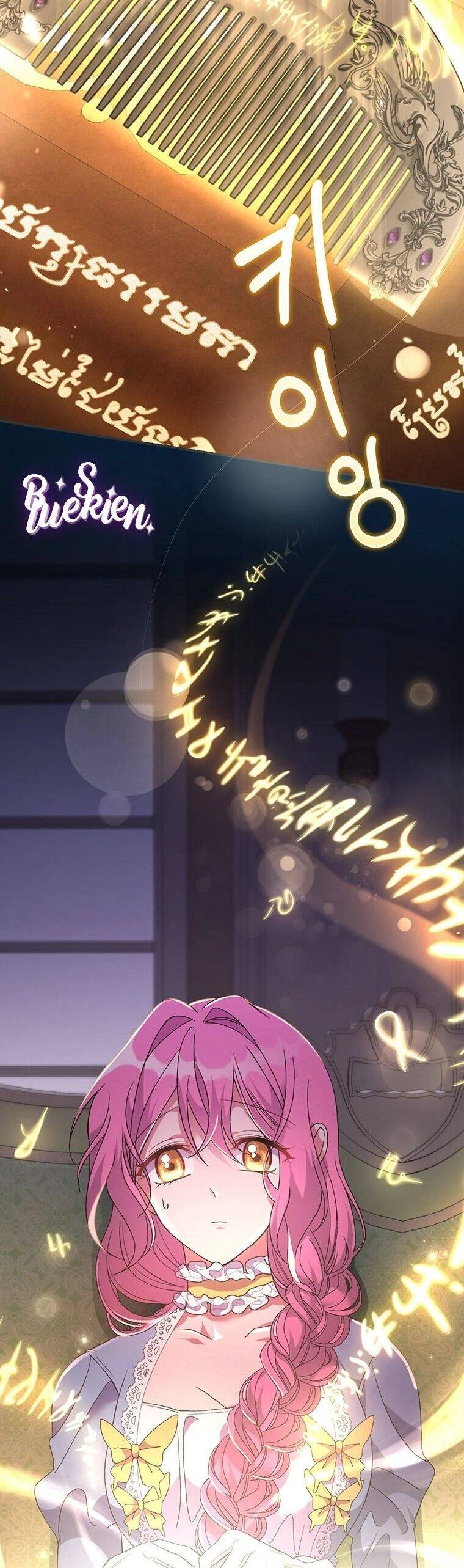 Nam Chính Ám Ảnh Phát Điên Chapter 8 - 8