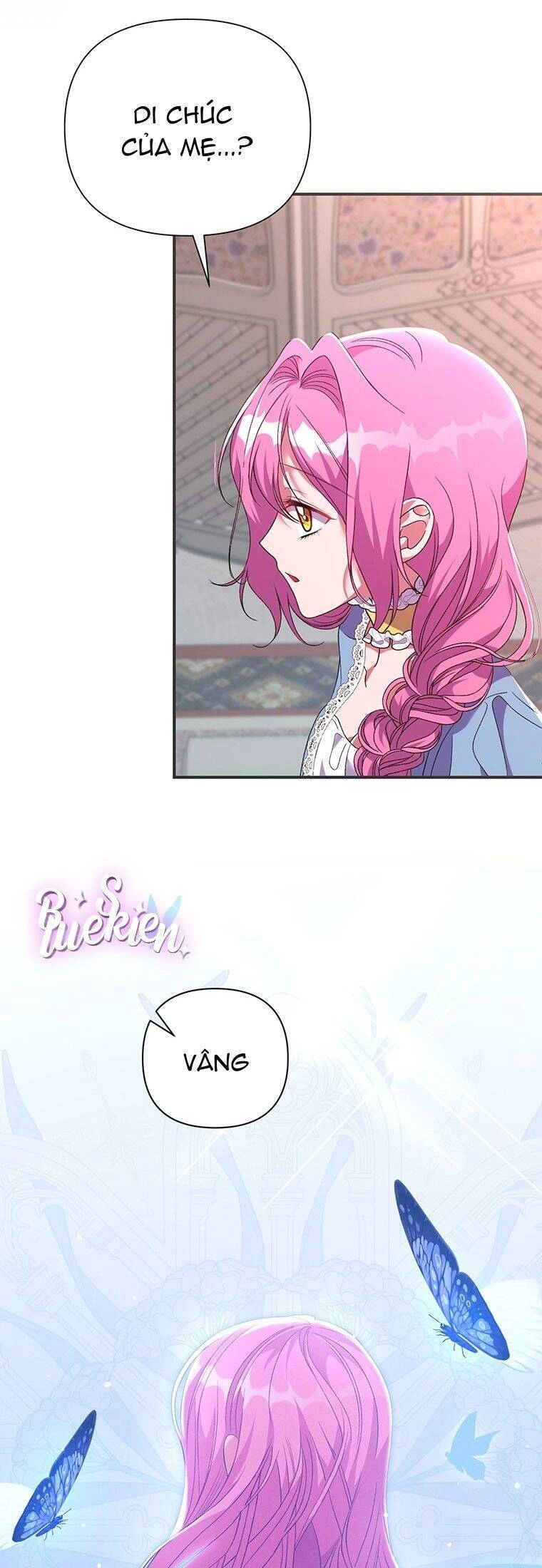 Nam Chính Ám Ảnh Phát Điên Chapter 8 - 10