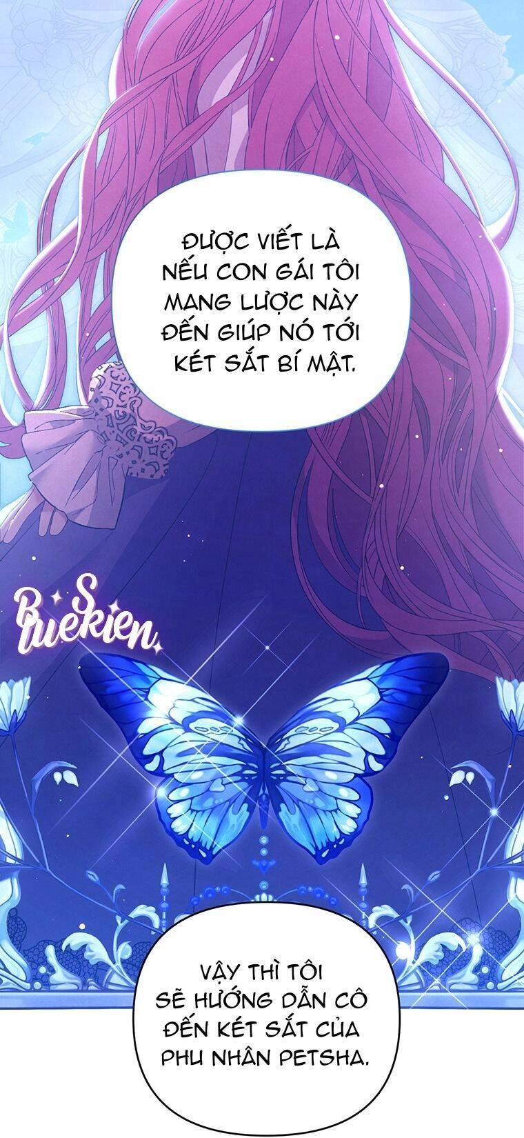 Nam Chính Ám Ảnh Phát Điên Chapter 8 - 11