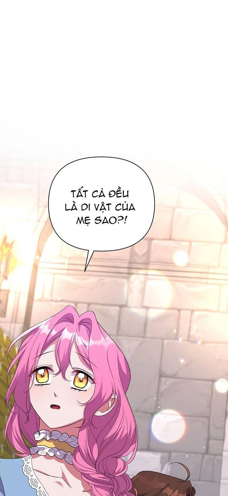 Nam Chính Ám Ảnh Phát Điên Chapter 8 - 12