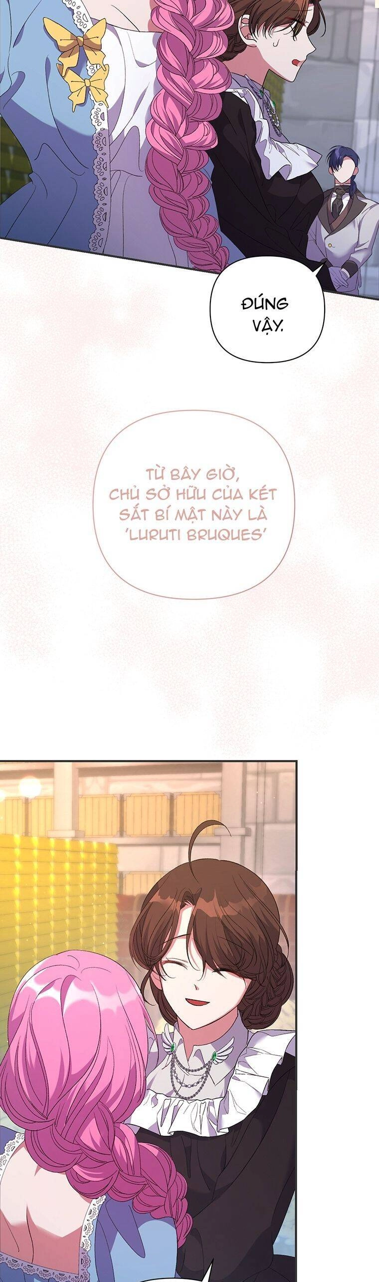 Nam Chính Ám Ảnh Phát Điên Chapter 8 - 13