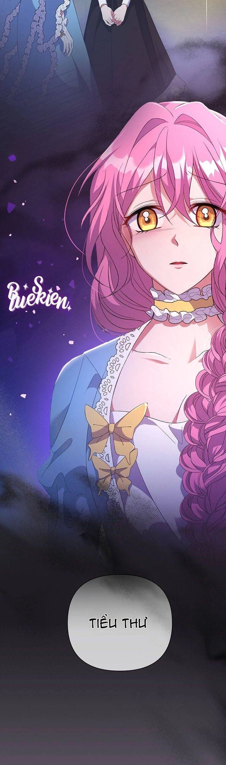 Nam Chính Ám Ảnh Phát Điên Chapter 8 - 15