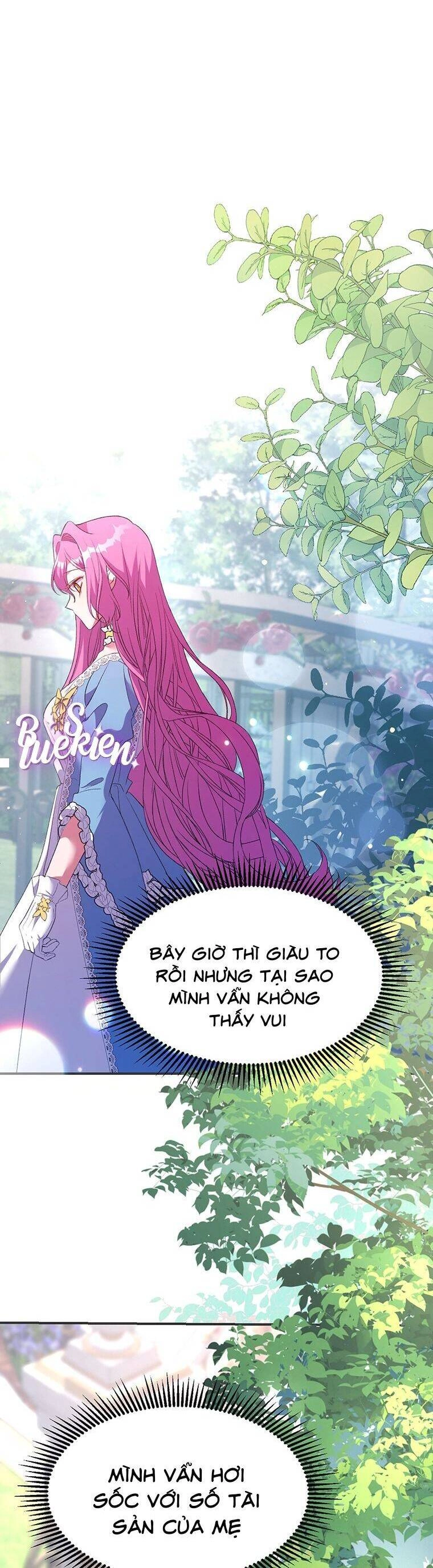 Nam Chính Ám Ảnh Phát Điên Chapter 8 - 17