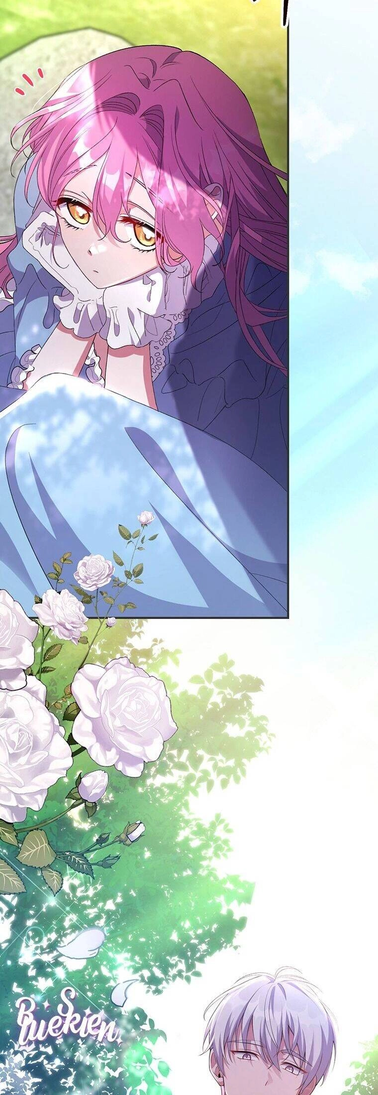 Nam Chính Ám Ảnh Phát Điên Chapter 8 - 19