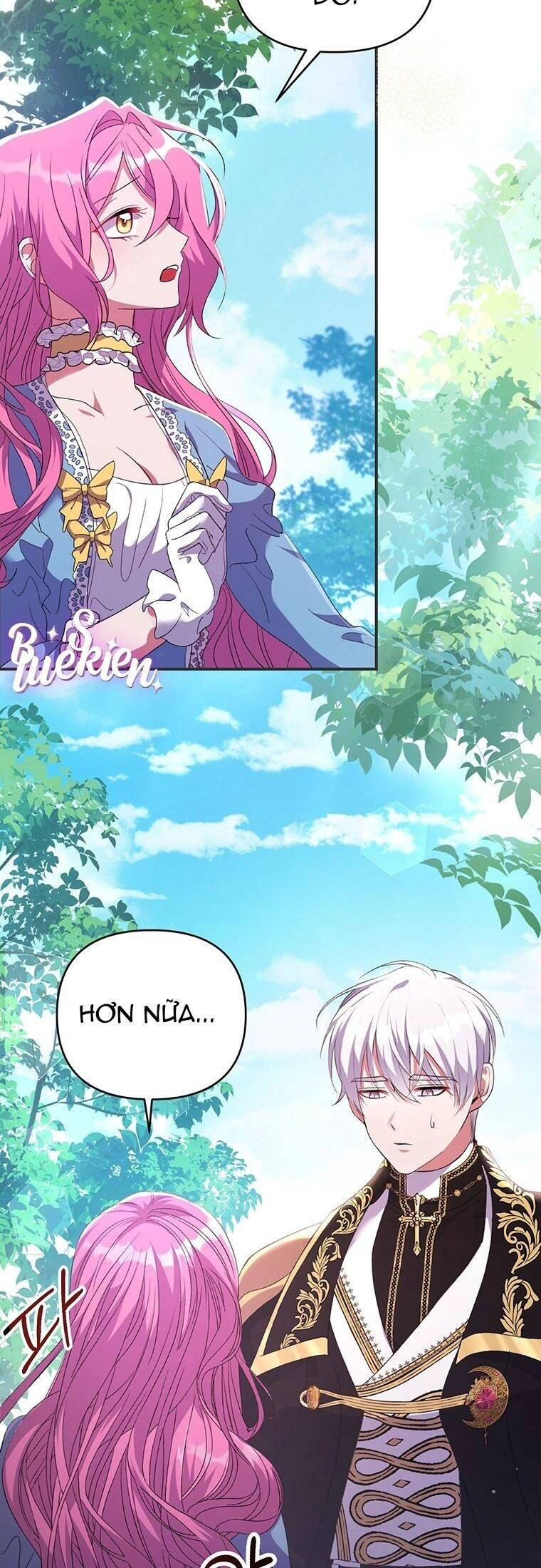 Nam Chính Ám Ảnh Phát Điên Chapter 8 - 22