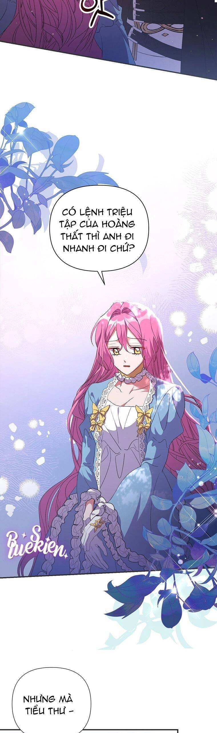 Nam Chính Ám Ảnh Phát Điên Chapter 8 - 23