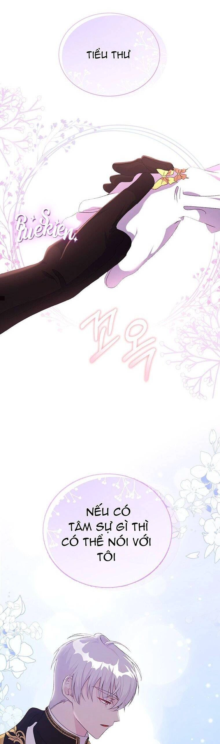 Nam Chính Ám Ảnh Phát Điên Chapter 8 - 27