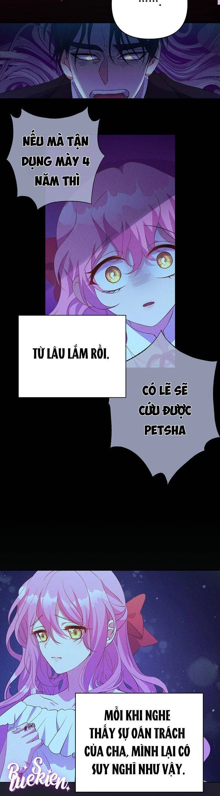 Nam Chính Ám Ảnh Phát Điên Chapter 8 - 29