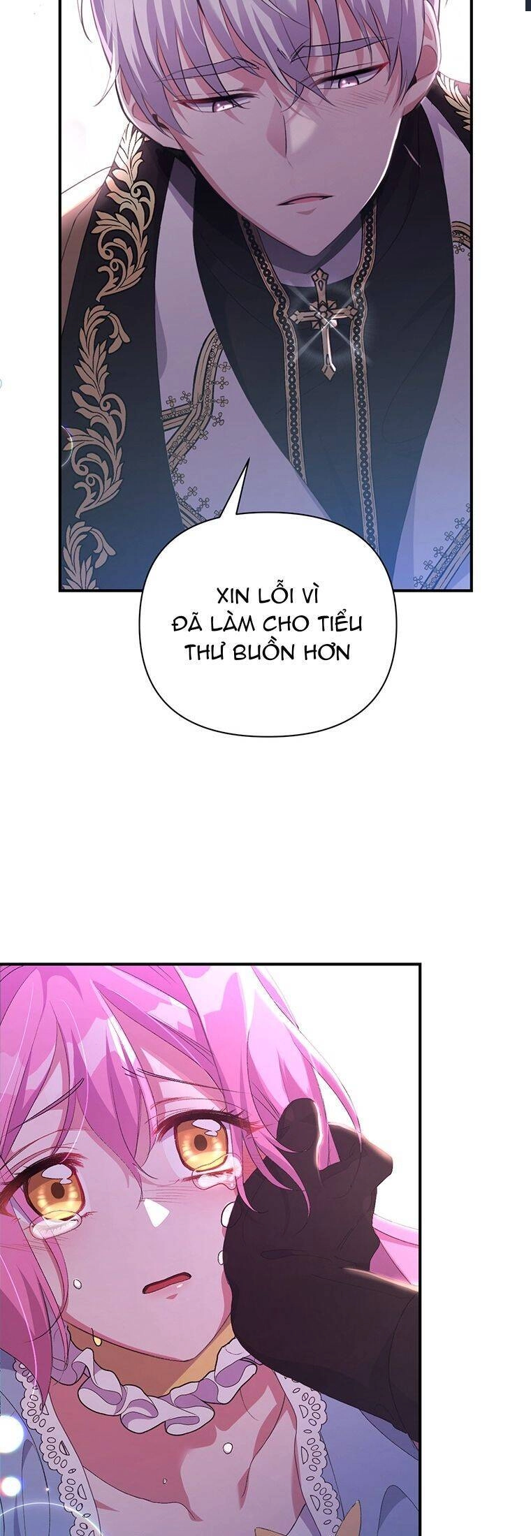 Nam Chính Ám Ảnh Phát Điên Chapter 8 - 39