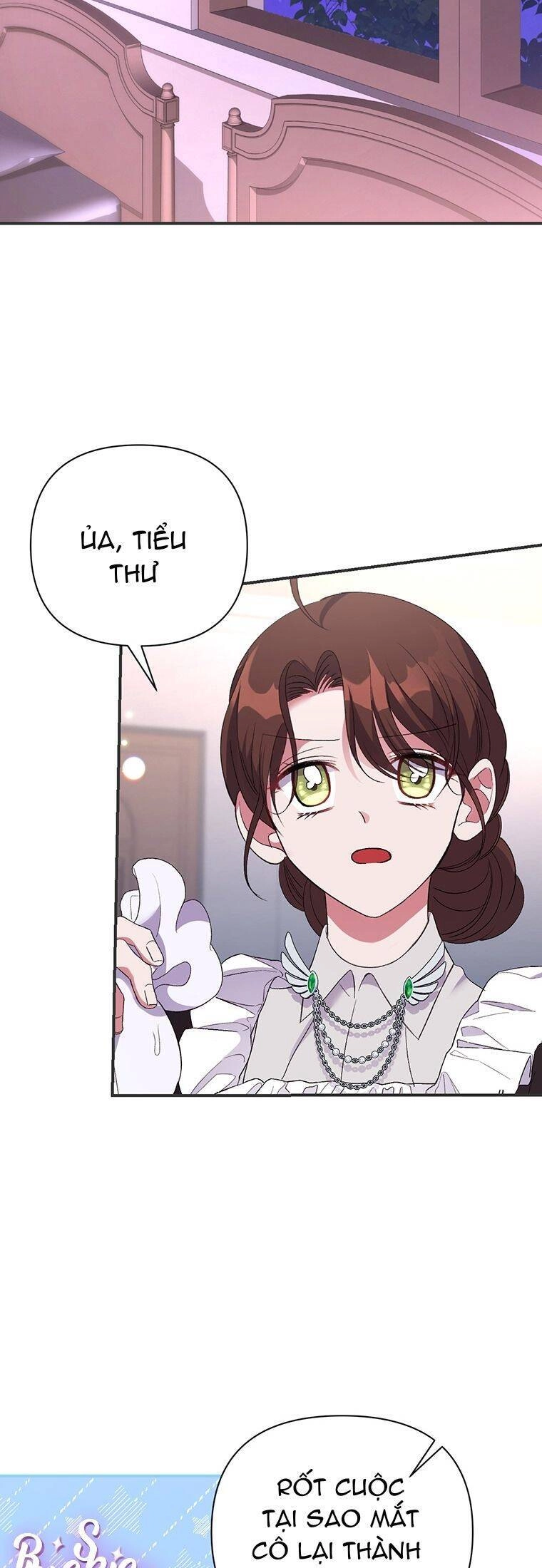 Nam Chính Ám Ảnh Phát Điên Chapter 8 - 42