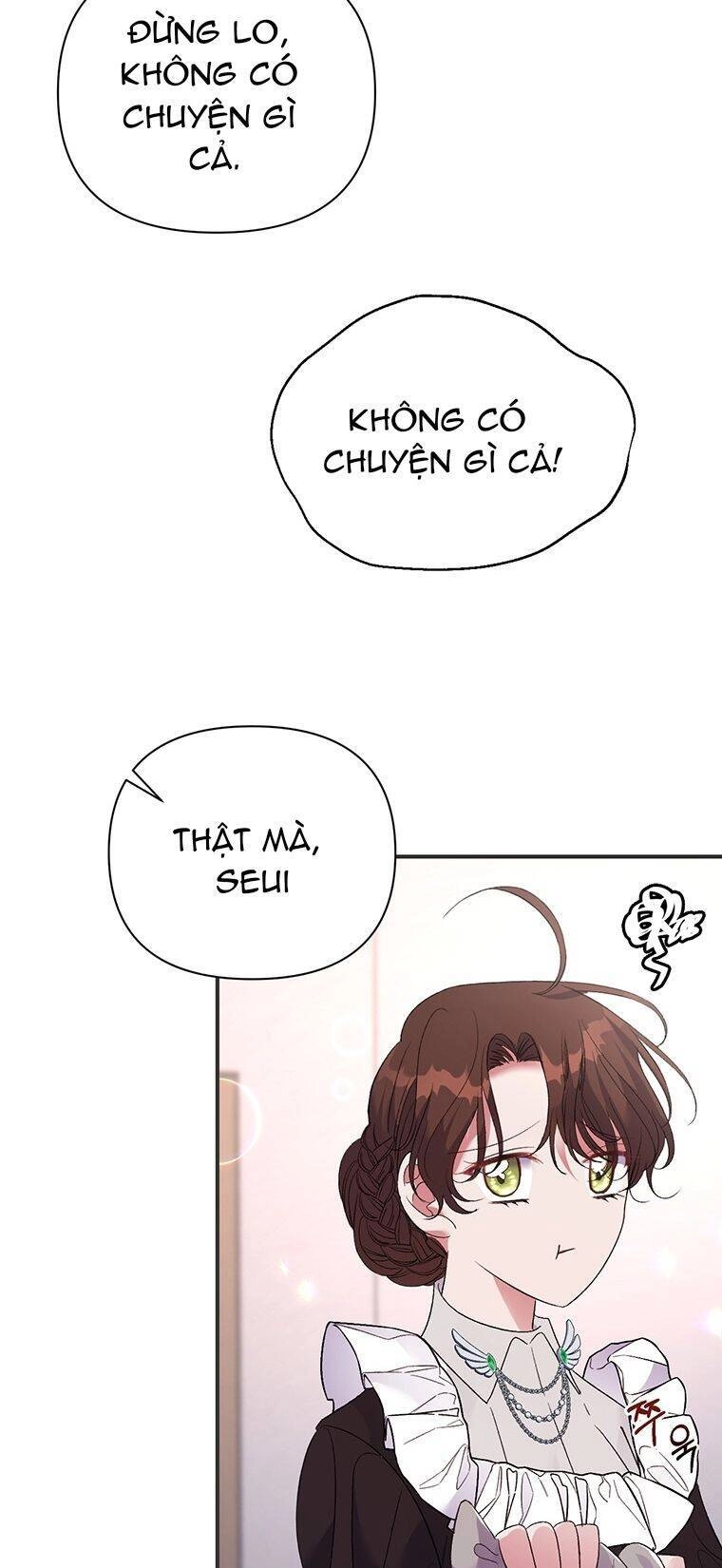 Nam Chính Ám Ảnh Phát Điên Chapter 8 - 44