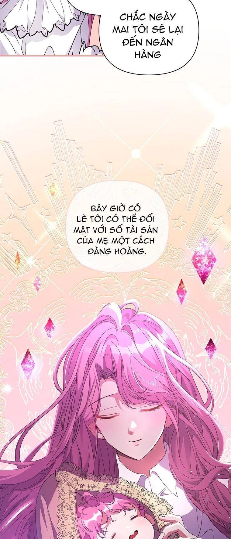 Nam Chính Ám Ảnh Phát Điên Chapter 8 - 46